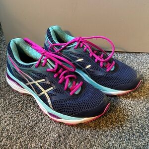 ASICS Gel Cumulus 18